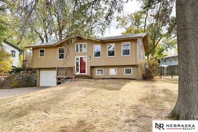 10021 Emmet Street, House other with 4 bedrooms, 1 bathrooms and 2 parking in Omaha NE | Image 2