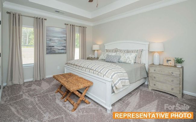 6215 Busch Way, House other with 3 bedrooms, 2 bathrooms and null parking in Midland NC | Image 6