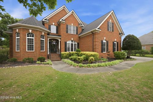 2213 Yadkin Ct, Greenville, NC, 27858-7214 | Card Image