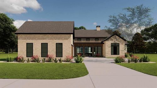 3010 Silverbell Ct, Bryan, TX, 77807-1601 | Card Image