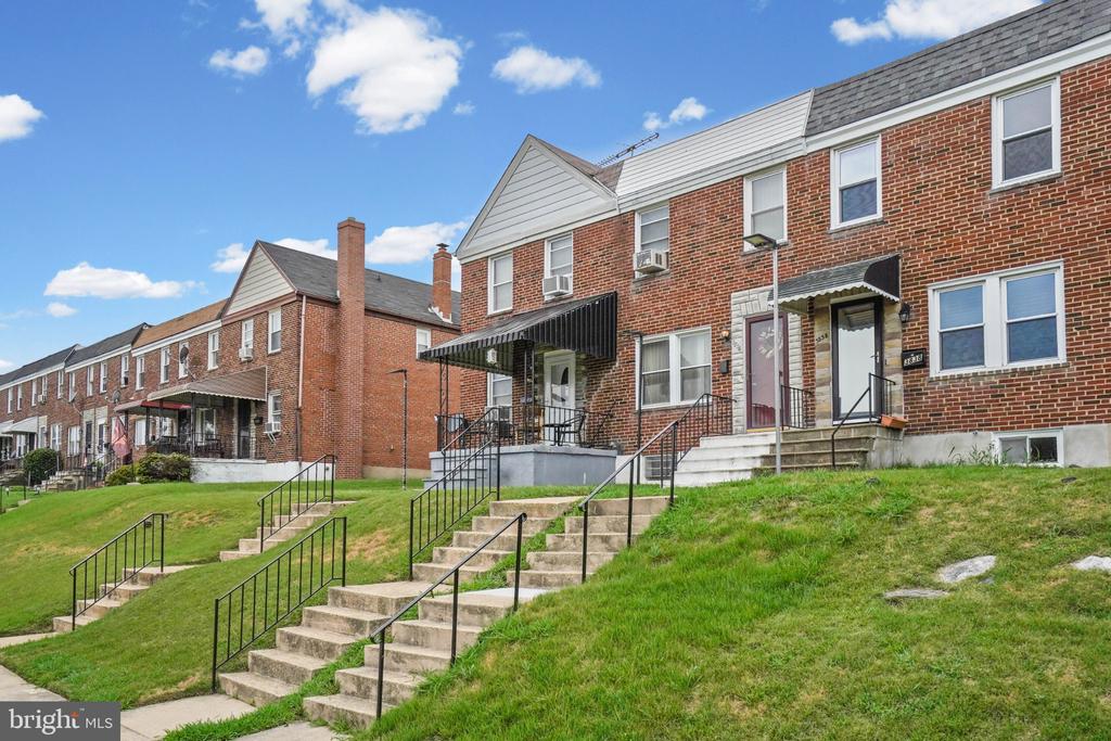Residential in BALTIMORE 2