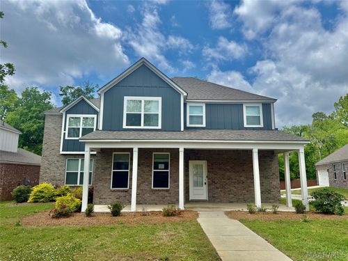 1632 Windsor Hill Ln, Montgomery, AL, 36106-0229 | Card Image