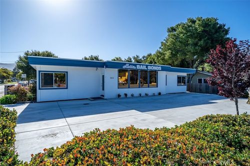 102-104 Santa Rosa, San Luis Obispo, CA, 93405 | Card Image