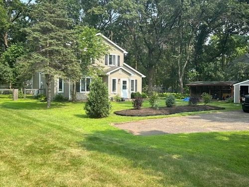 4480 Otter Lake Rd, Saint Paul, MN, 55110-3757 | Card Image