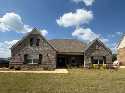 1385 Witherspoon Dr, Prattville, AL, 36066-4701 | Card Image