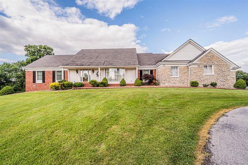 340 Pennyrile Drive, Madisonville, KY, 42431 | Card Image