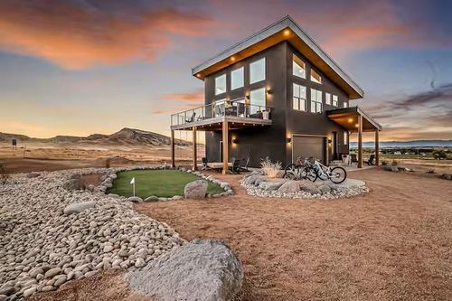 1260 Hawkeye Rd, Loma, CO, 81524 | Card Image