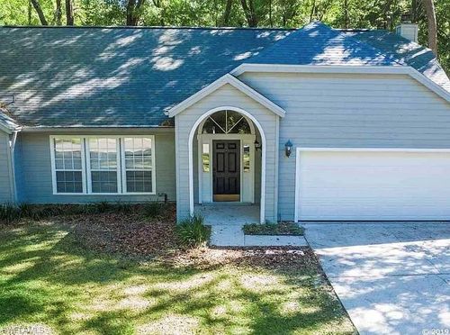 10505 Sw 55th Pl, Gainesville, FL, 32608 | Card Image