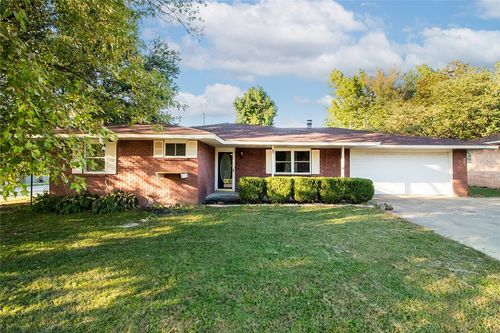 3910 Clark Ave, Springdale, AR, 72762-6531 | Card Image