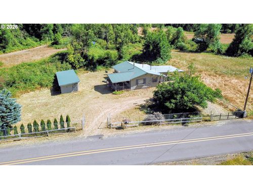 15462 S Buckner Creek Rd, Mulino, OR, 97042-9659 | Card Image