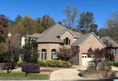 313 Stone Brook Place, House other with 4 bedrooms, 4 bathrooms and null parking in HOOVER AL | Image 1