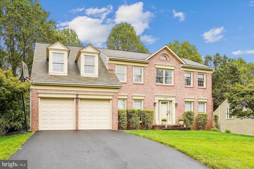 1233 Rowland Dr, HERNDON, VA, 20170-2430 | Card Image