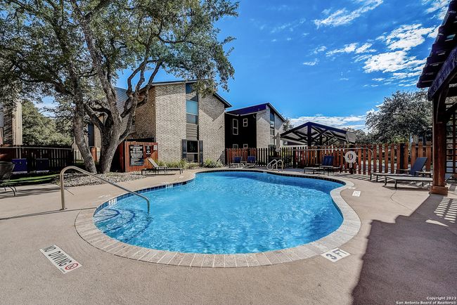 APT-1002 - 2718 Old Field Dr, Condo with 2 bedrooms, 2 bathrooms and null parking in San Antonio TX | Image 23