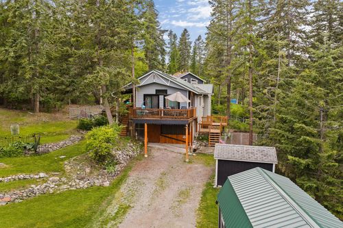 103 Tamarack Woods Dr, Lakeside, MT, 59922-9642 | Card Image