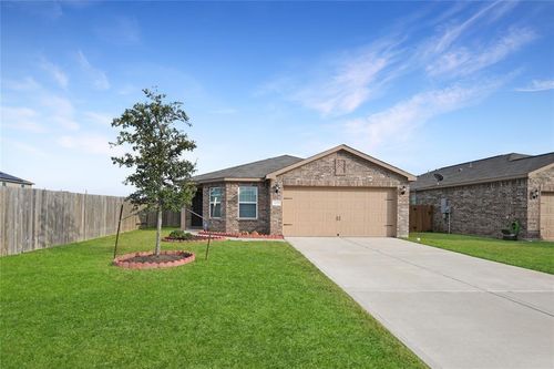 1001 Strawberry Ridge Dr, Katy, TX, 77493-3724 | Card Image