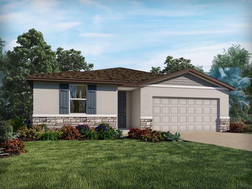 841 Silverado Trail Dr, Haines City, FL, 33844-1569 | Card Image