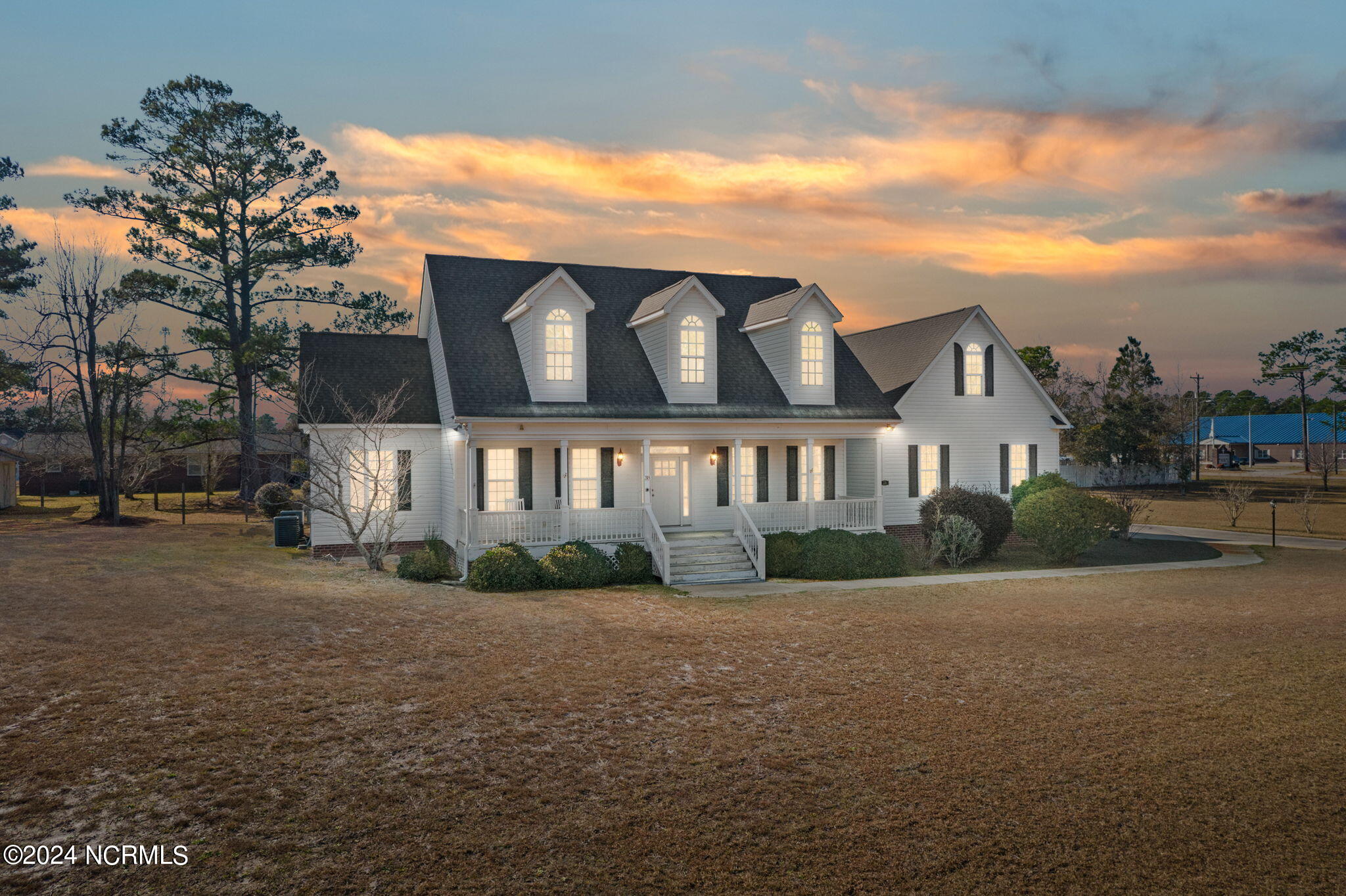 Windover Dr, Southport, NC 28461