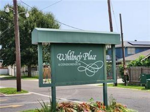 911-2708 Whitney Pl, Metairie, LA, 70002-6269 | Card Image