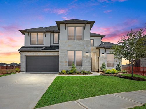7811 Royal Pecan Loop, Fulshear, TX, 77441 | Card Image
