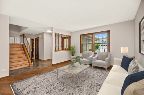 6473 Hathaway Ln, Downers Grove, IL, 60516-2436 | Card Image