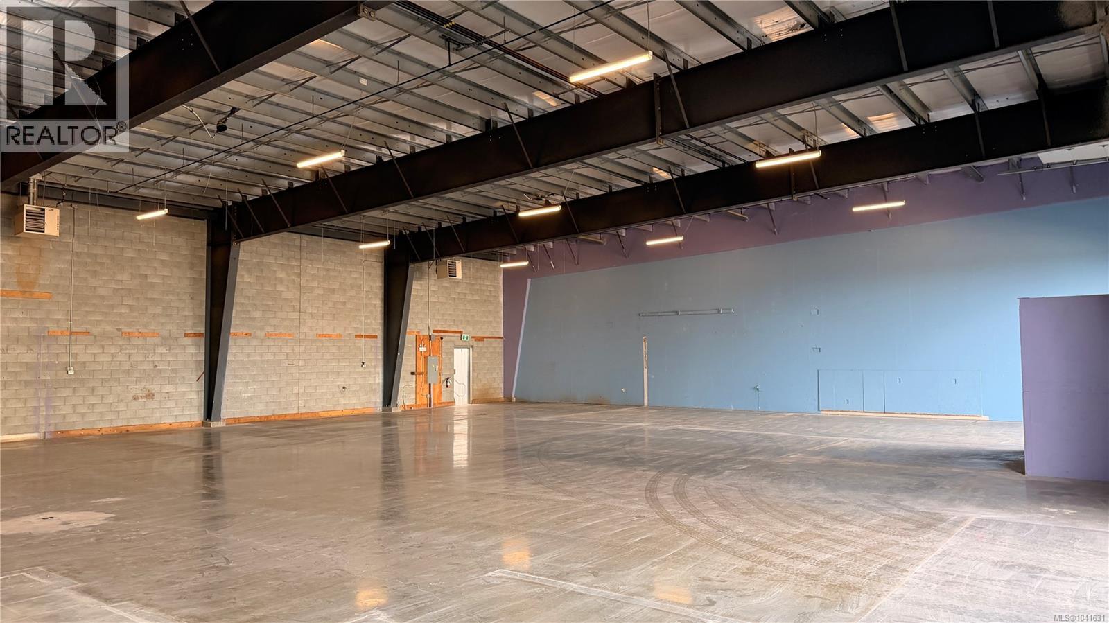 Commercial Lease in Parksville 5