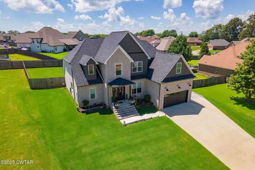 35 Tara Dr, Medina, TN, 38355-6894 | Card Image