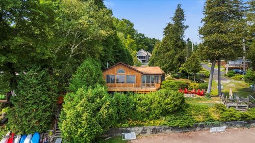 24 Burzee Dr, Schroon Lake, NY, 12870-2451 | Card Image