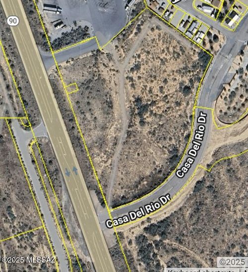 na-TBD S Highway 90, Benson, AZ, 85602 | Card Image