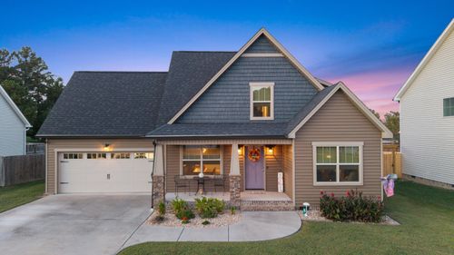 1318 Stone Creek Trl Nw, Cleveland, TN, 37312-1794 | Card Image