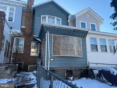 716 E Rittenhouse Street, PHILADELPHIA, PA, 19144 | Card Image