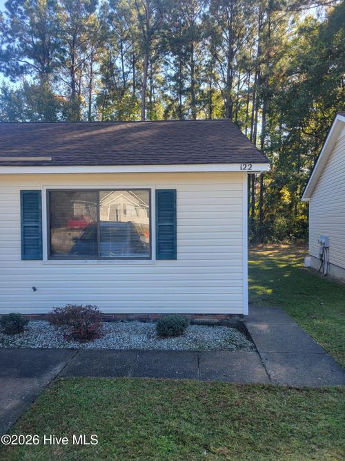 122-122 Easy St, Jacksonville, NC, 28546-4834 | Card Image