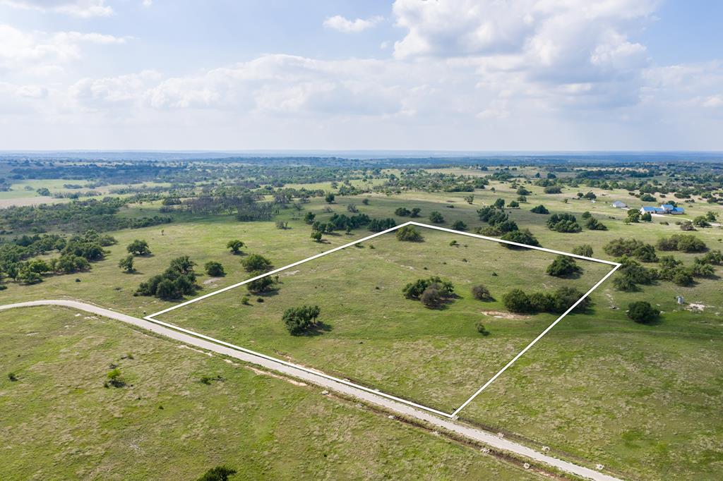 Land in Fredericksburg