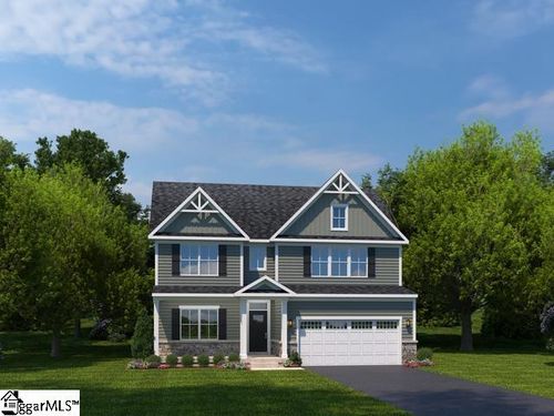 206 Withers Rd, Fountain Inn, SC, 29644 | Card Image