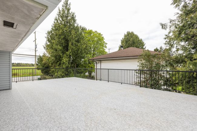 17331 Westminster Highway, House other with 4 bedrooms, 0 bathrooms and 3 parking in Richmond BC | Image 24
