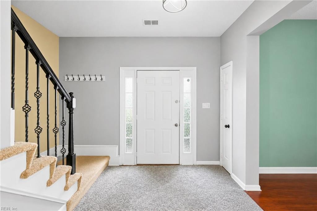 Residential in Portsmouth 4