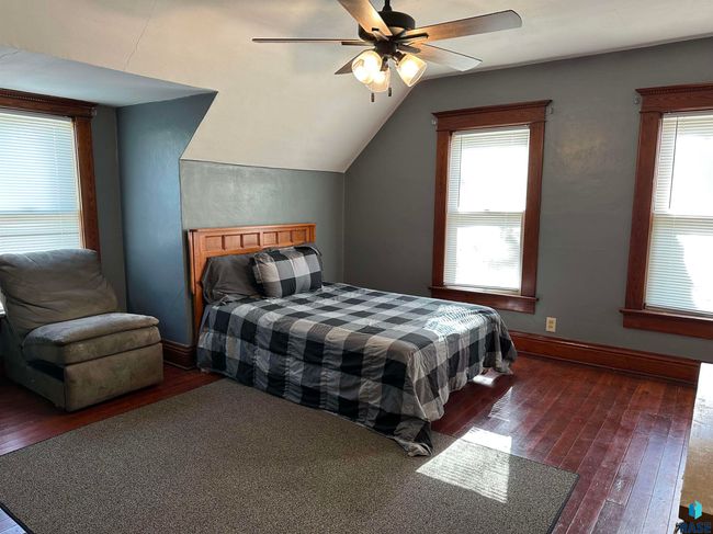 110 N Pearl St, House other with 3 bedrooms, 1 bathrooms and null parking in Menno SD | Image 31