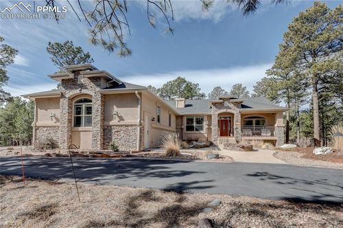 9364 Shipman Lane, Colorado Springs, CO, 80908 | Card Image