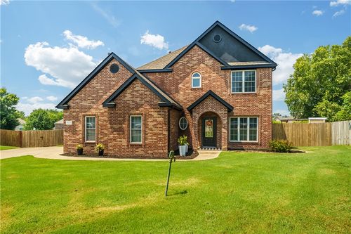 6125 W Pleasant Pl, Rogers, AR, 72758-8188 | Card Image