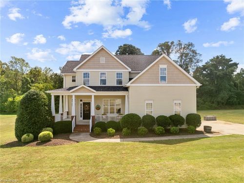 8168 Mcclanahan Dr, Browns Summit, NC, 27214-9812 | Card Image
