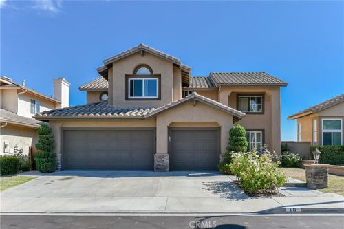 10 Sierra Blanco, Foothill Ranch, CA, 92610-1848 | Card Image