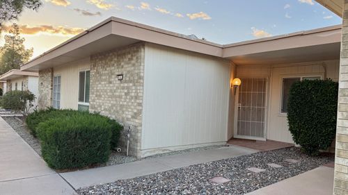 16653 N 103rd Ave, Sun City, AZ, 85351-1187 | Card Image