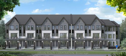 904-521 Rossland Rd E, Ajax, ON, L1Z0K8 | Card Image