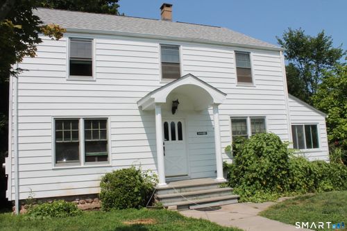 26 Edgewood St, Meriden, CT, 06451-2926 | Card Image