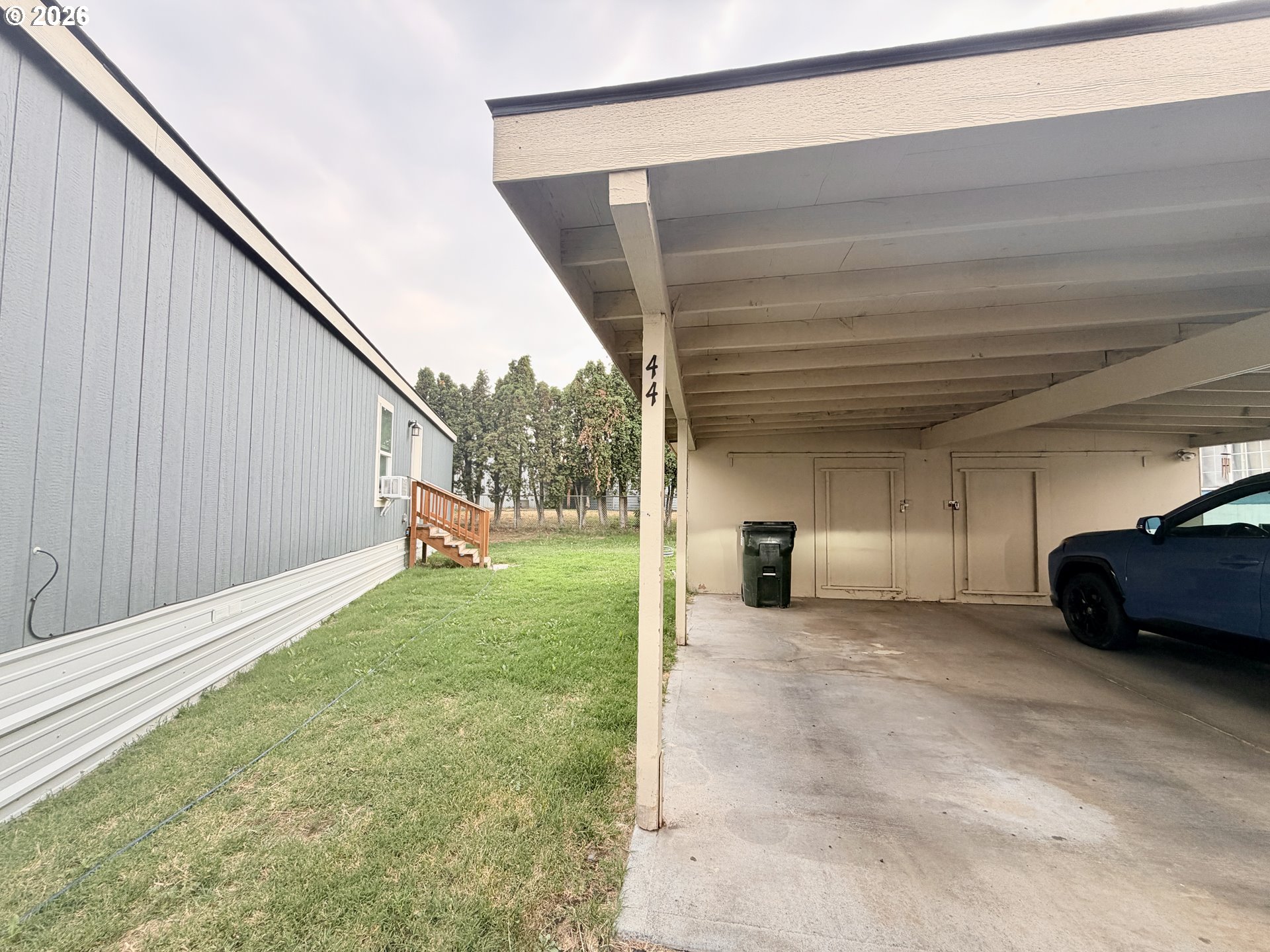 Residential in Hermiston 4
