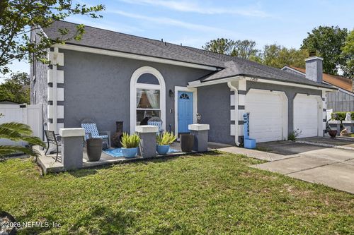 11426 Skimmer Ct, Jacksonville, FL, 32225-3587 | Card Image