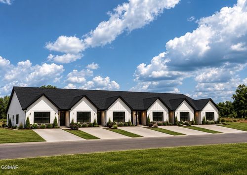 lot-53-1418 Grace Ridge Dr Drive, Sevierville, TN, 37862 | Card Image