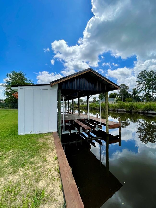106 Pinedale Dr, Home with 0 bedrooms, 0 bathrooms and null parking in Douglas GA | Image 8