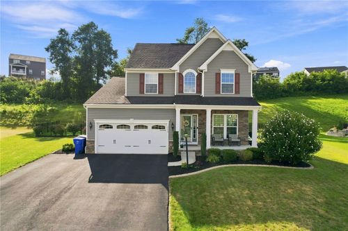 7773 Dominick Drive, North Huntingdon, PA, 15642 | Card Image
