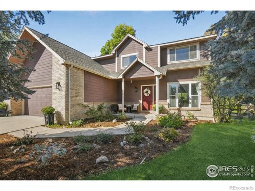 8009 James Ct, Niwot, CO, 80503-7610 | Card Image