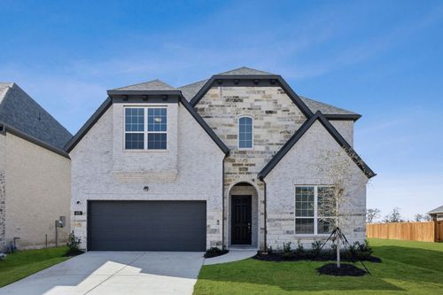 611 Parrino Pkwy, Princeton, TX, 75407-3446 | Card Image